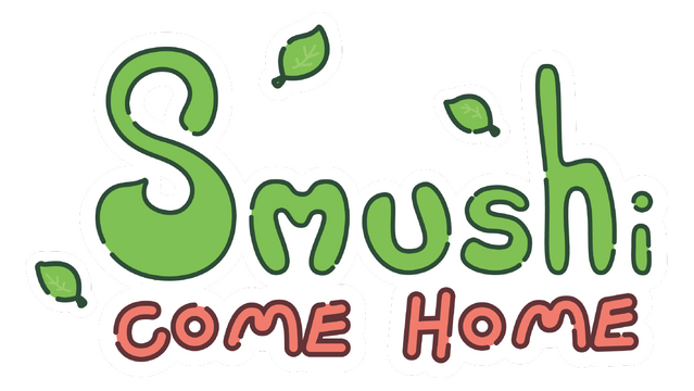 Smushi Come Home - Steam Backlog
