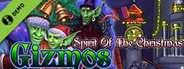 Gizmos: Spirit Of The Christmas Demo