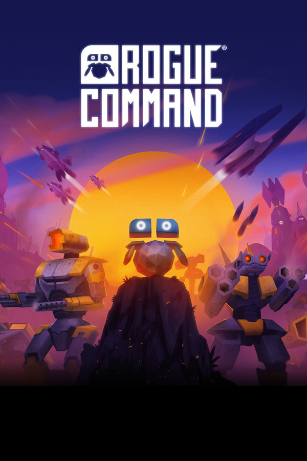Rogue Command Playtest