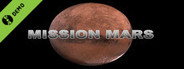 Mission Mars Demo