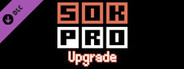 SOK PRO Upgrade