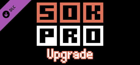 SOK PRO Upgrade cover art