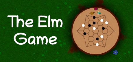 The Elm Game cover art
