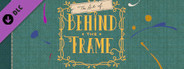 Behind the Frame: The Finest Scenery - Art Book
