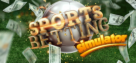 Sports Betting Simulator cover art