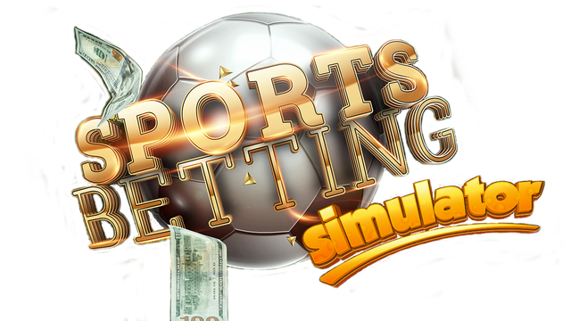 Sports Betting Simulator Logo