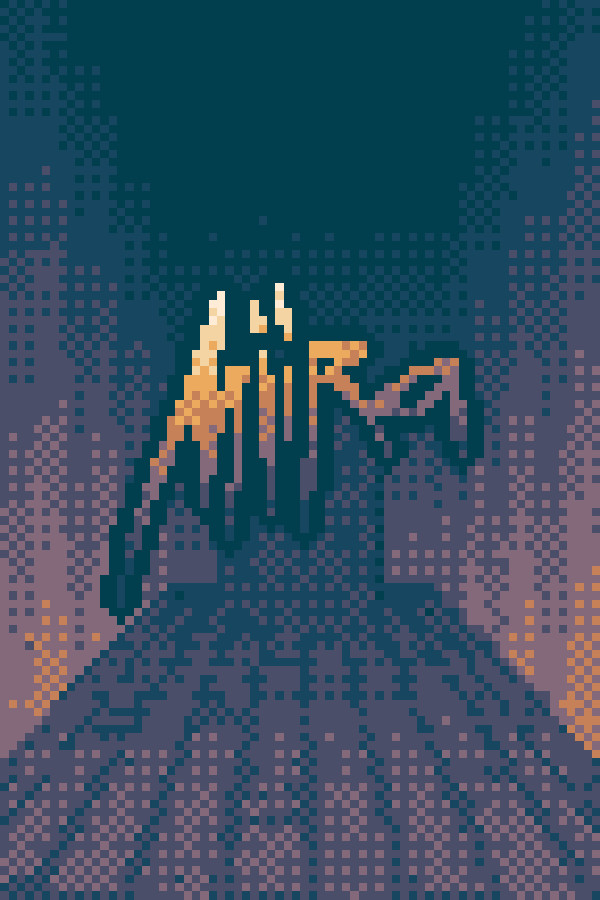 Steam portrait for Miira.