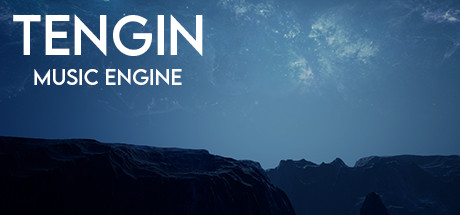 Tengin Music Engine cover art