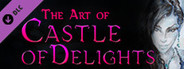 Castle of Delights - Artbook