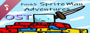 Fm45's Sprite Man Adventures Soundtrack