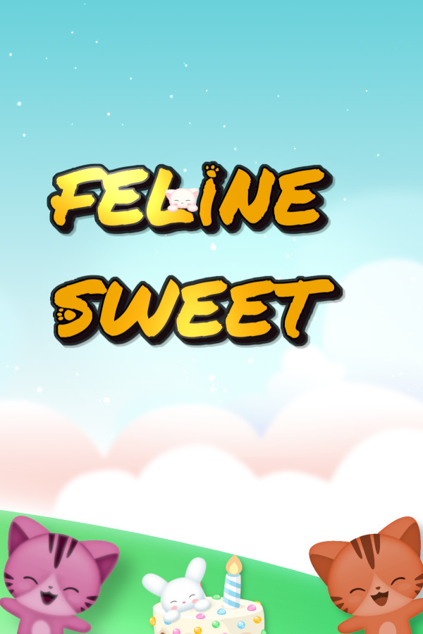 Feline Sweet Demo