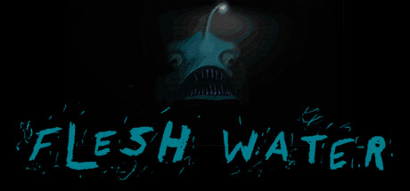 Flesh Water cover art
