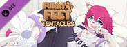 Furry Feet - Tentacles!