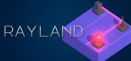 Rayland cover art