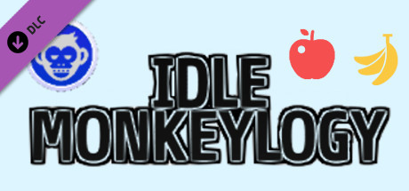 Idle Monkeylogy - Starter Pack cover art