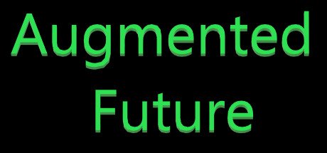 Augmented Future cover art