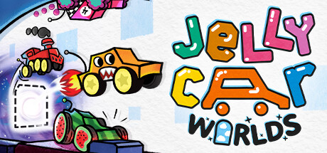 JellyCar Worlds PC Specs