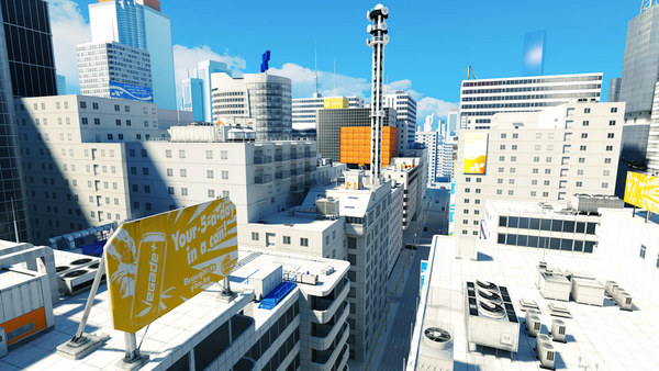 Can i run Mirror's Edge