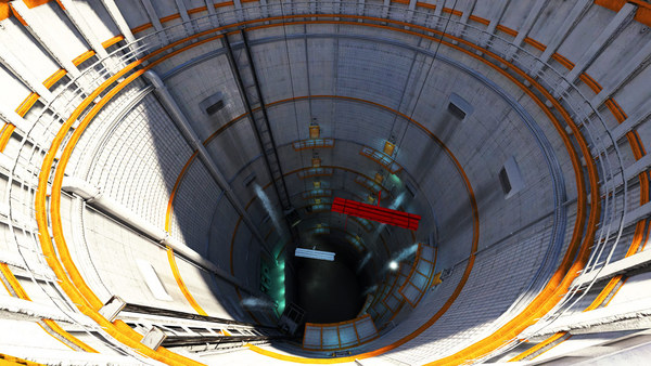 Mirror's Edge™ game for Linux 1