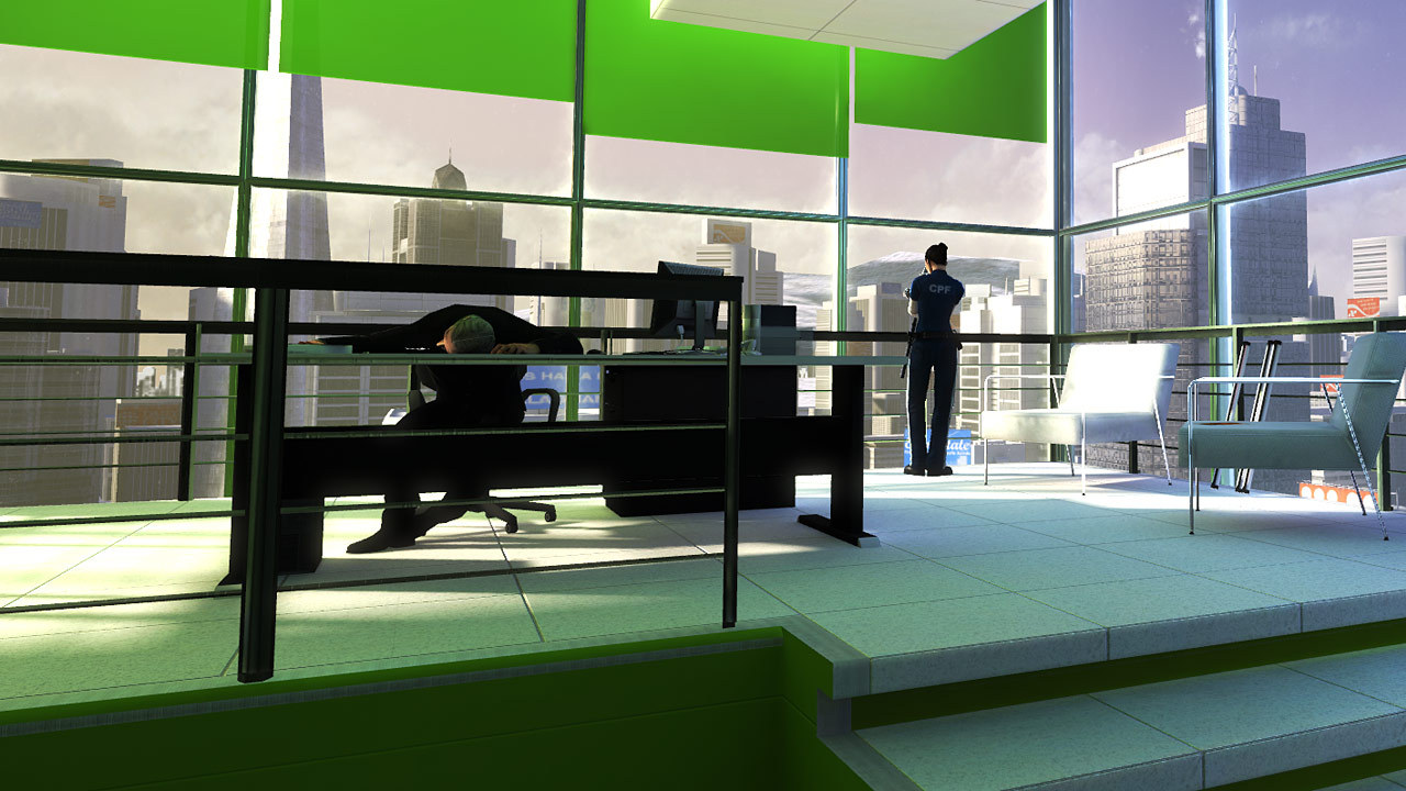 Mirror's Edge', requisitos de la versión de PC