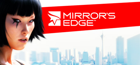 Save 75% on Mirror's Edge™ on Steam