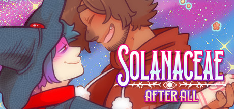 Solanaceae: After All cover art