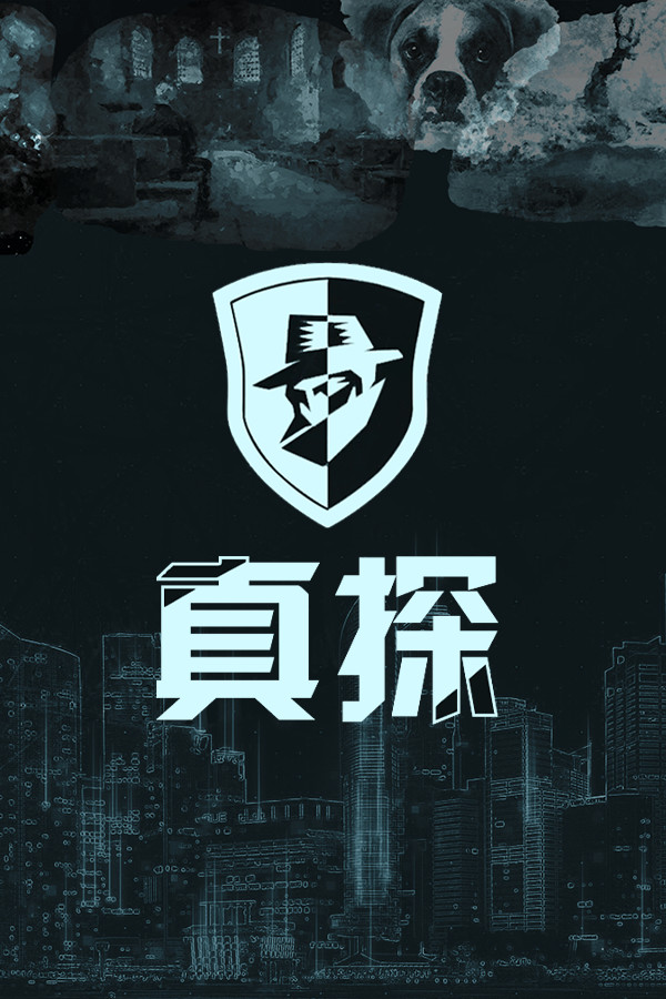 真探 Demo