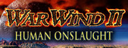 War Wind II: Human Onslaught