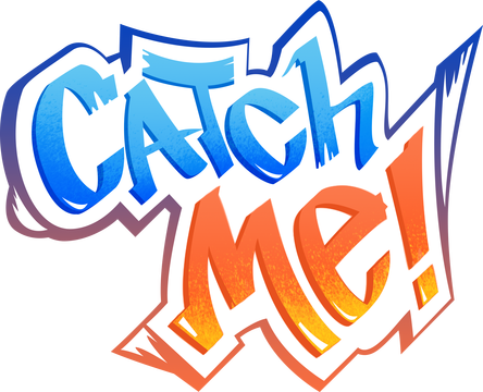 Catch Me! Logo