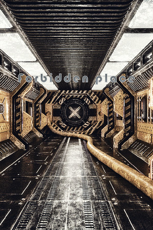 Forbidden place