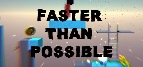 Faster Than Possible cover art