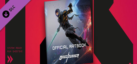 幽灵行者/Ghostrunner(V42411-赫尔计划-豪华版全DLC+原声音乐+美术设计原图)