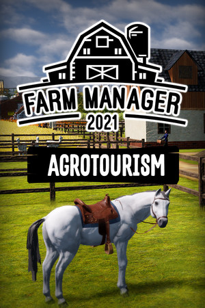Farm Manager 2021 - Agrotourism DLC.