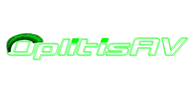 OplitisAV Logo