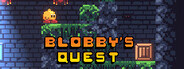 Blobby's Quest