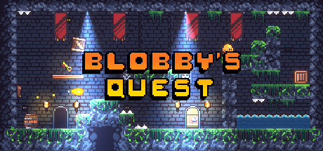 Blobby's Quest PC Specs