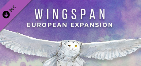 Wingspan: European Expansion cover art