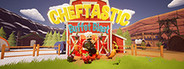 Cheftastic!: Buffet Blast Playtest