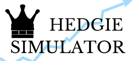 Hedgie Simulator cover art
