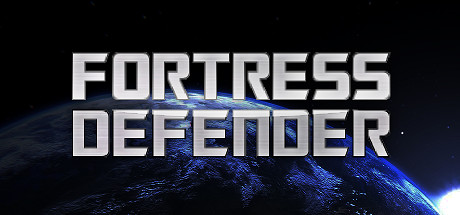 FORTRESS DEFENDER cover art