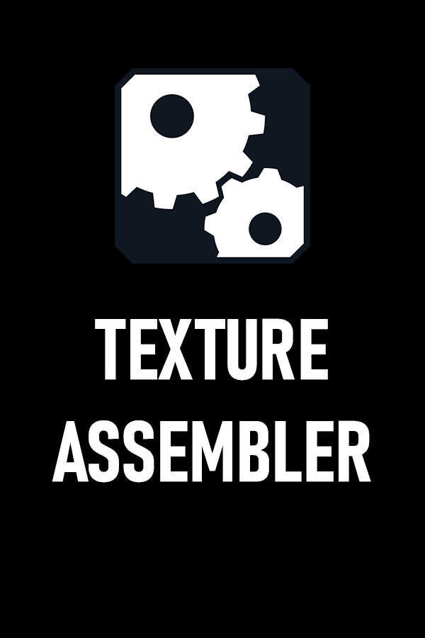 Texture Assembler for Steam in Saudi Arabia region