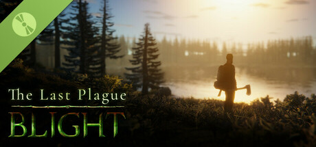 The Last Plague: Blight Demo cover art