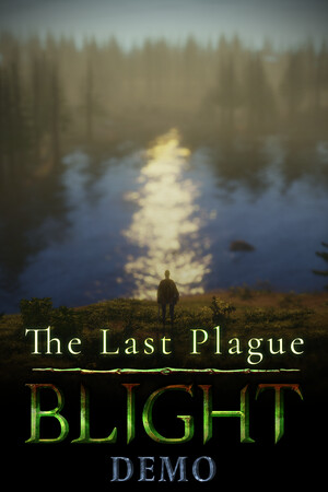 The Last Plague: Blight Demo