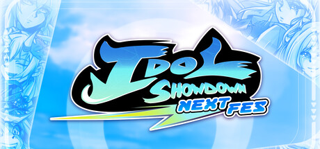 Idol Showdown cover art