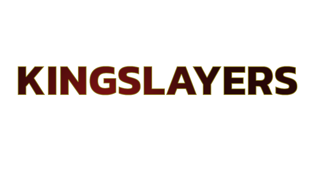Kingslayers Logo
