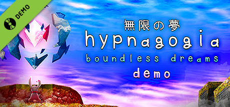 Hypnagogia: Boundless Dreams Demo cover art