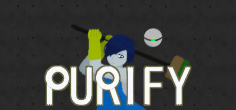 Purify cover art