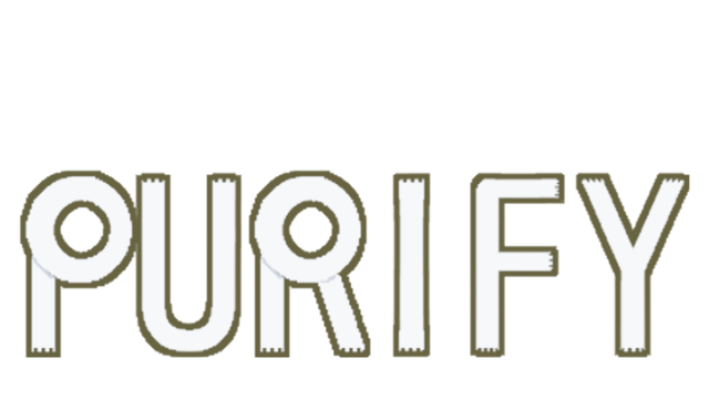 Purify Logo