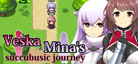 Veska & Mina's succubusic journey