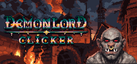 Demon Lord: Clicker PC Specs